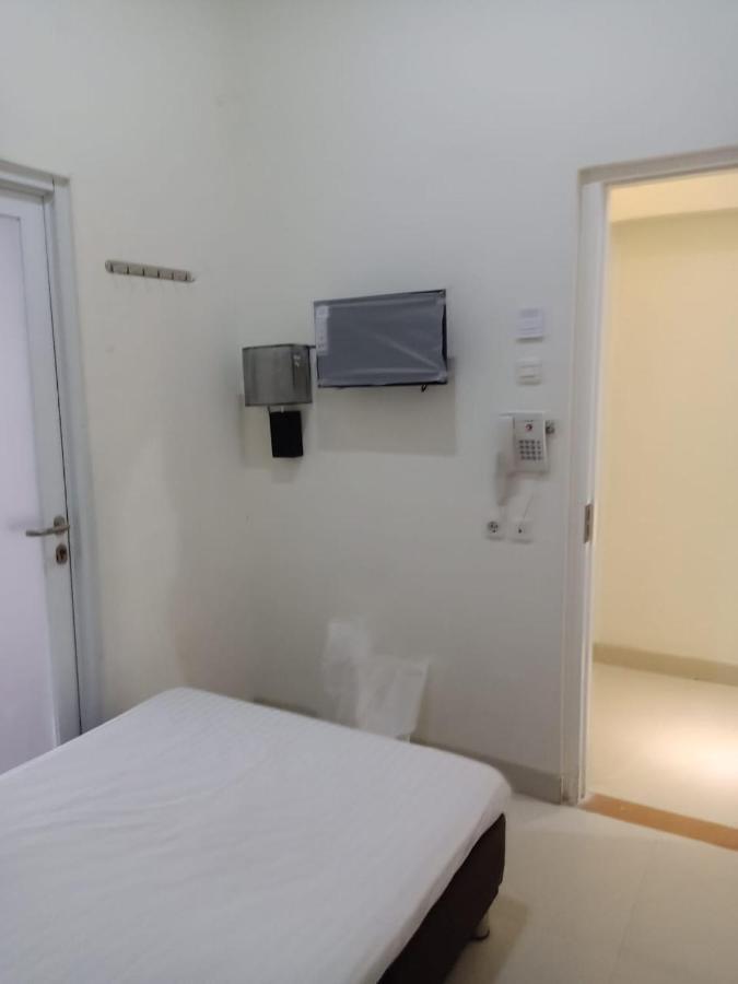 Kiara Cozy Hostel Bandung Luaran gambar